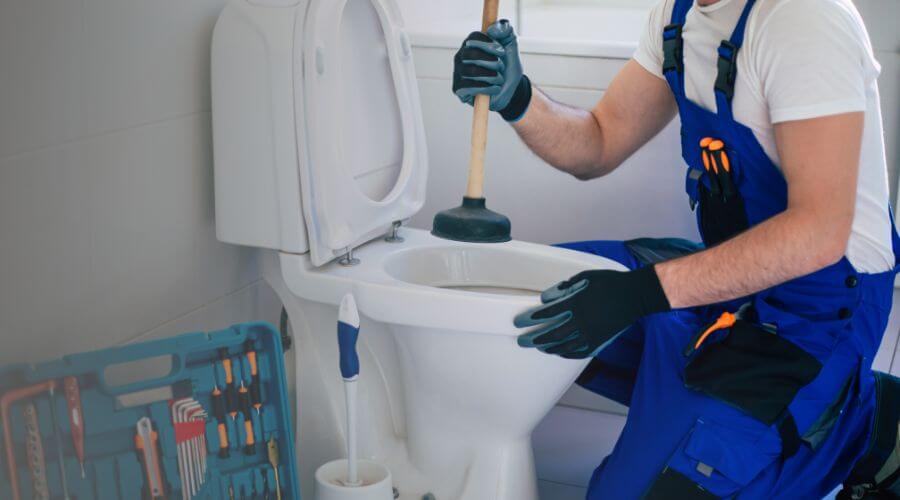 Local 24/7 Emergency Plumbing in New Boston, NH